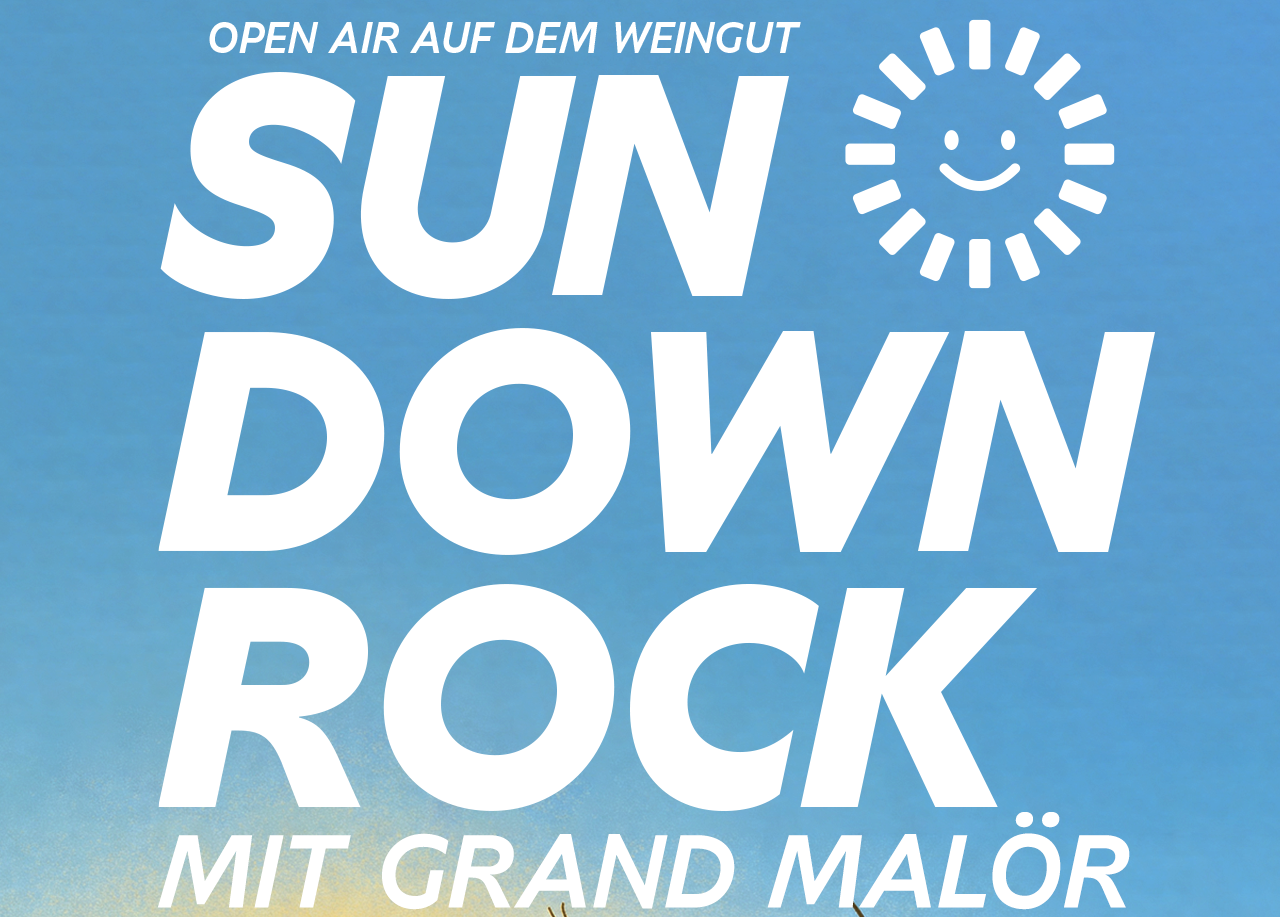 SUNDOWNROCK