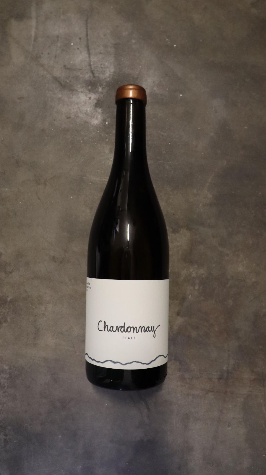 Chardonnay Trocken -S-
