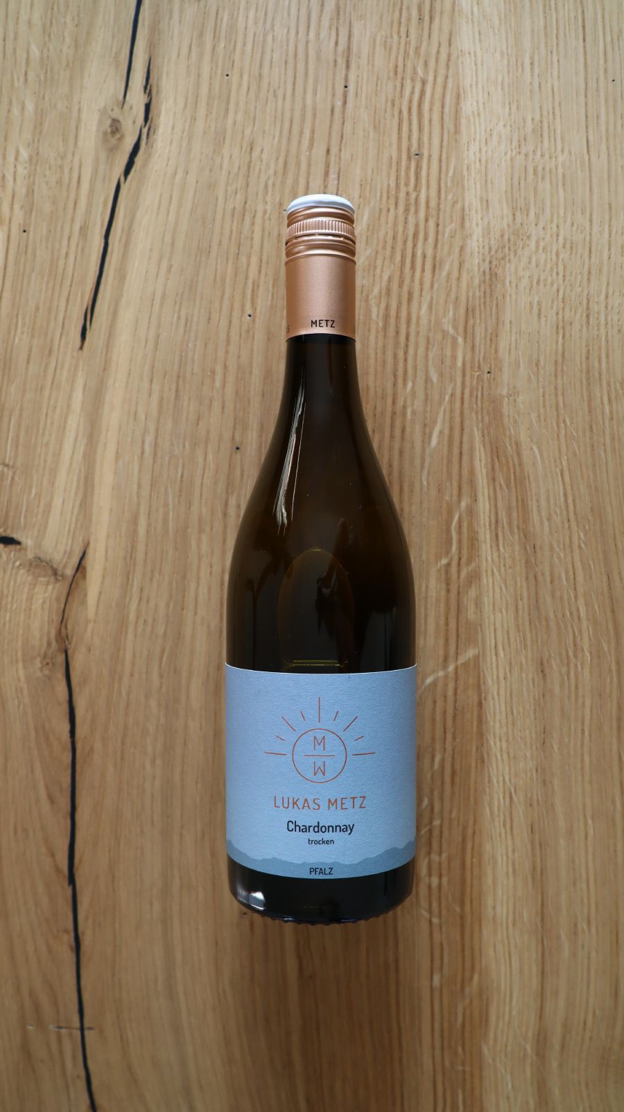 Chardonnay Trocken