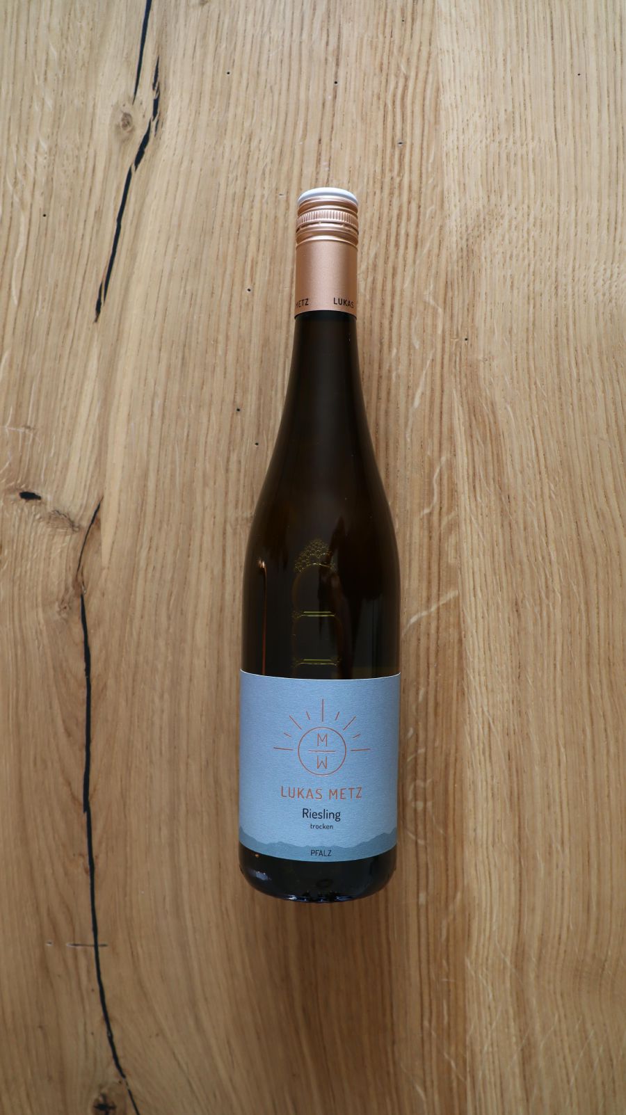 Riesling Trocken