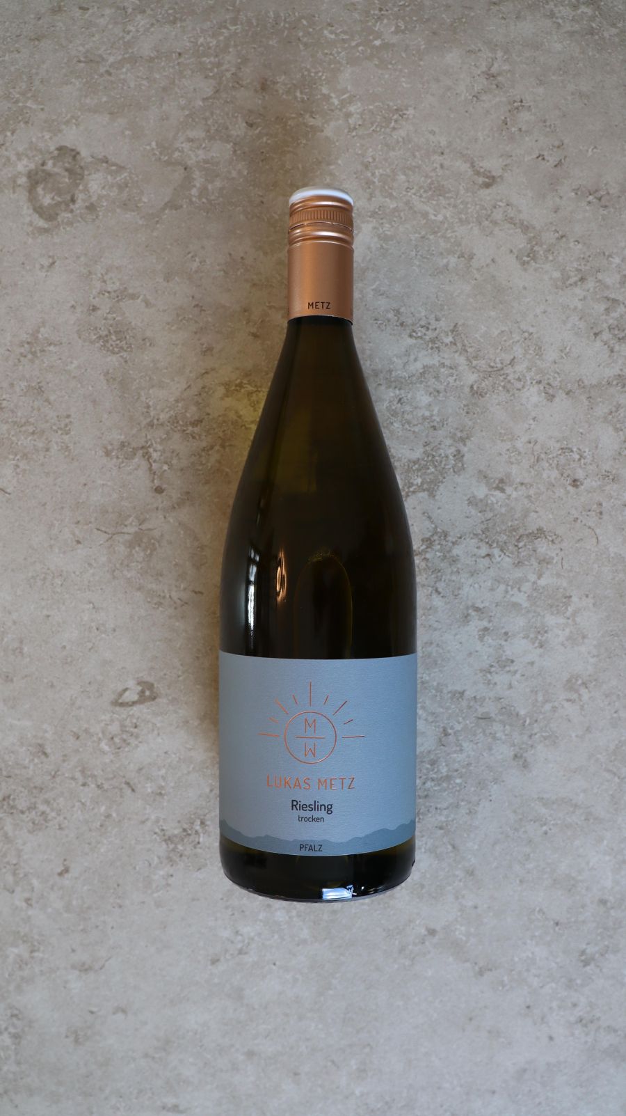 Riesling Trocken