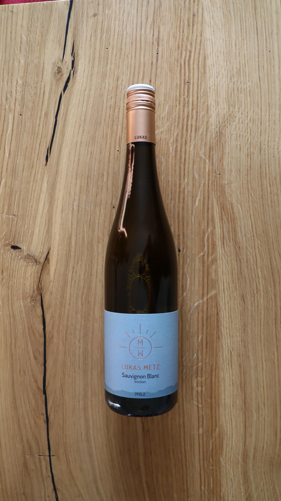 Sauvignon Blanc
