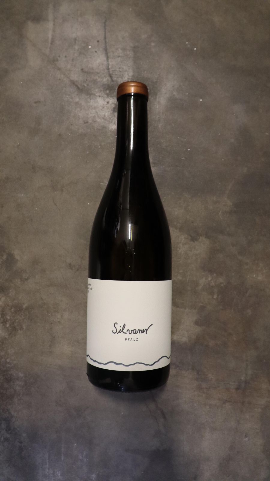 Silvaner Trocken -S-